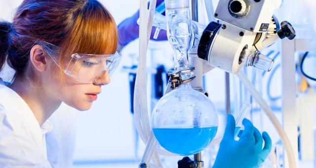 化工生物技术培养从事生物化工产品工艺操作,技术与质量管理,技术研发